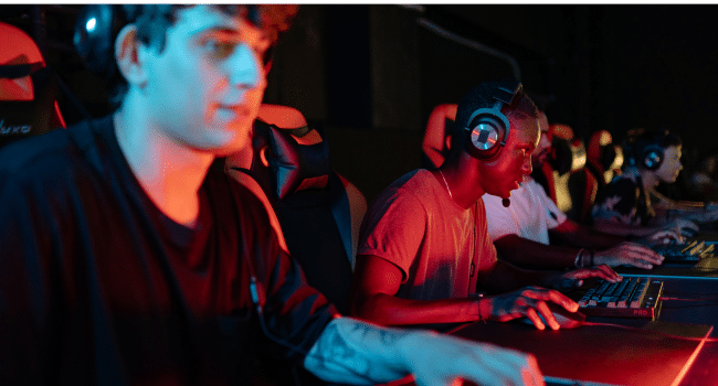 New Players