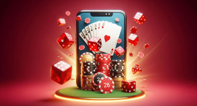 New Social Casino Games for US Players