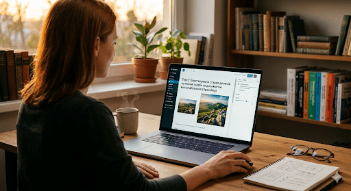 New Traffic with Upscaling