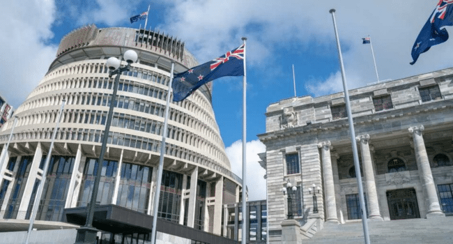New Zealand Tour Packages