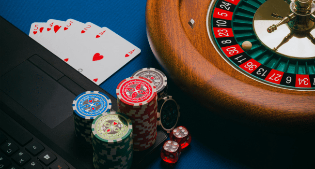 New ufabet Casino Layer