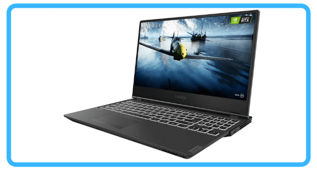 Newest Lenovo Legion Y540 15.6" FHD 144Hz IPS Premium Gaming Laptop