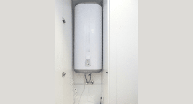 Newly Installed Boiler in Glasgow