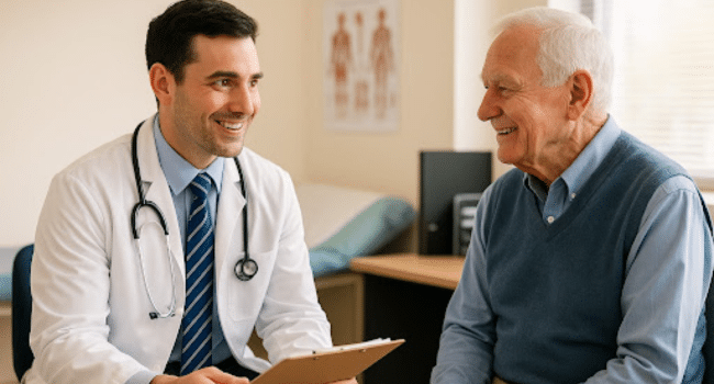 Next Generation in ED Solutions