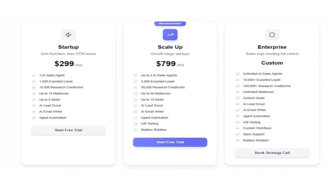 Nexuscale Review