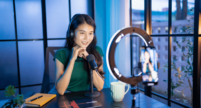 Niches for Instagram Influencers