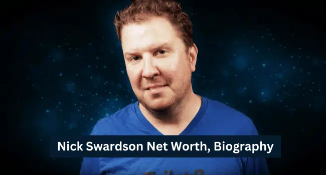 Nick Swardson