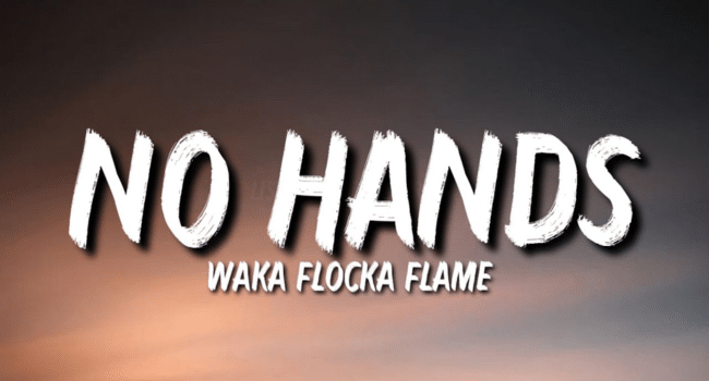 No Hands
