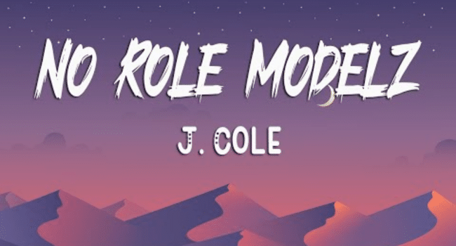 No Role Modelz Lyrics