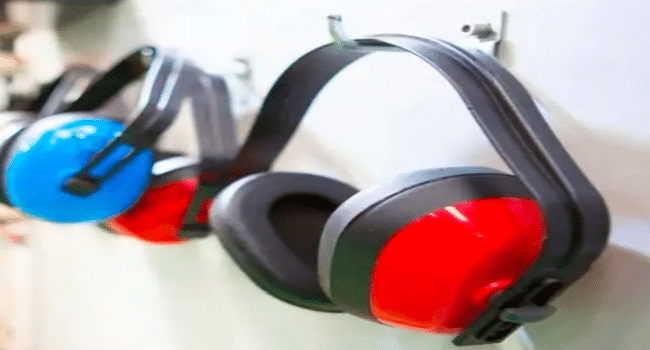 Noise Test and Audiometric Test in Australian Workplaces