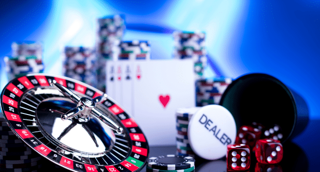 Non Deposit Bonuses at Non-GamStop Bookmakers
