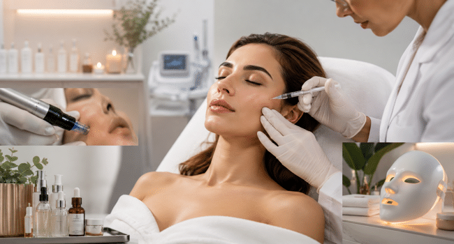 Non-Surgical Aesthetics Trends