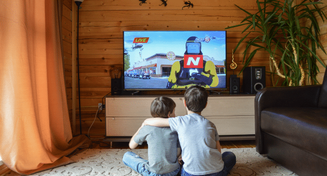 Nordic IPTV Platforms