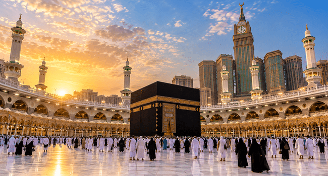November Umrah Packages