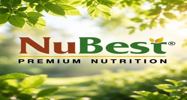 NuBest Health and Wellness Guide
