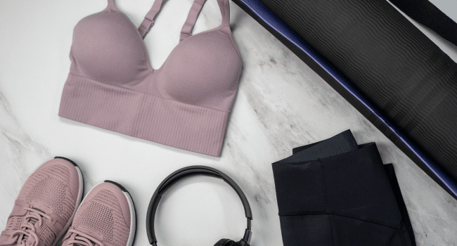 Nursing Bras