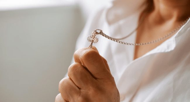 Nursing Jewelry