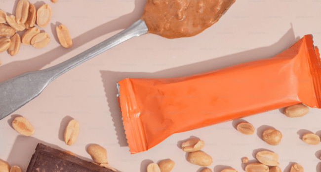 Nut Punch Bars: Fueling Tech Innovation & Creativity