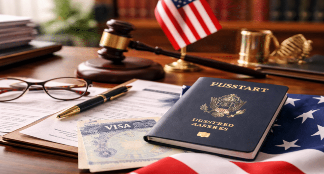 O-1 Visa Process Take