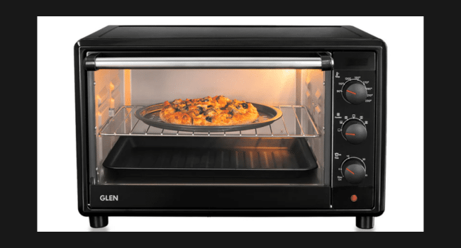 OTG Oven