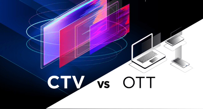 OTT And CTV