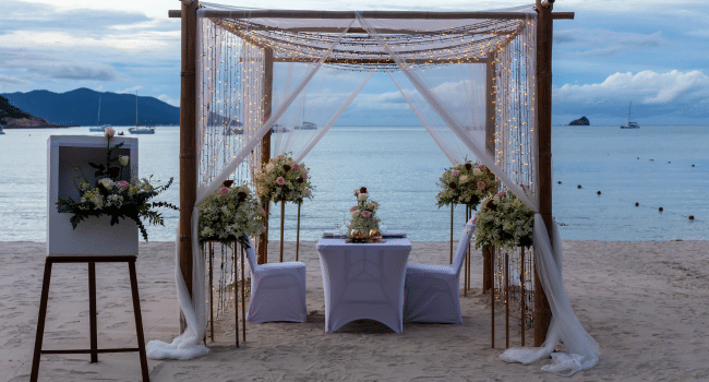 Ocean Ceremonies