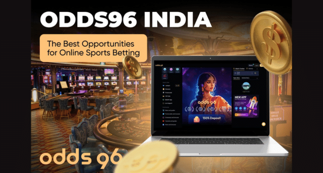 Odds96 India