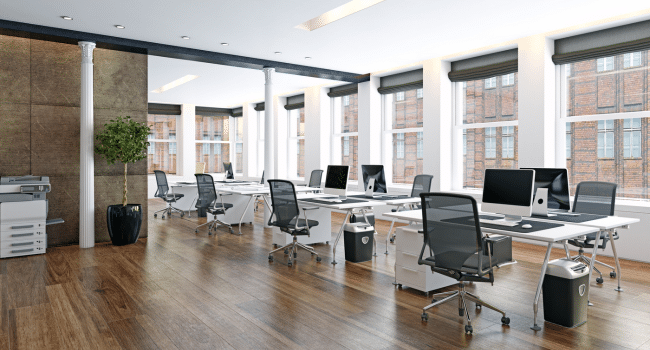 Office Interior Design