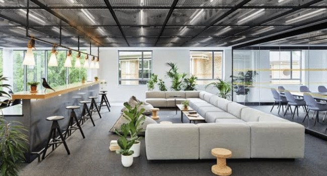 Office Refurbishment
