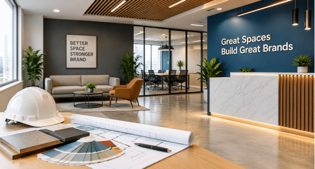Office Renovation Companies