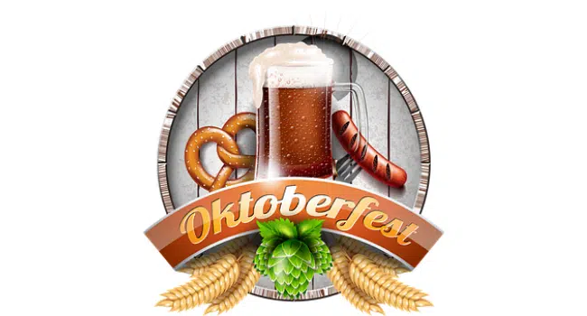 Oktoberfest