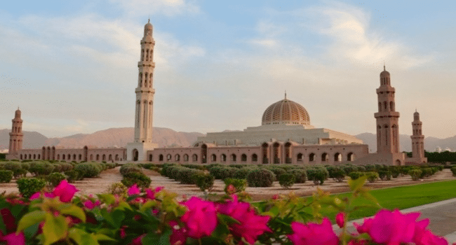 Oman Is Emerging as a Gateway