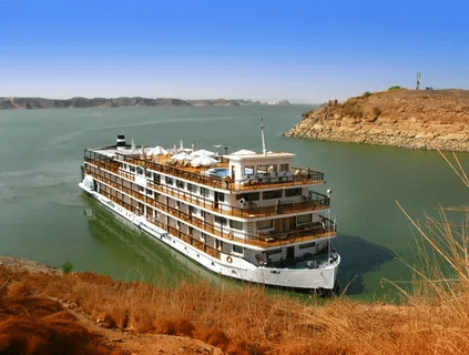 Onboard Cultural Activities