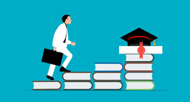 Online BBA Degree