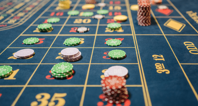 Online Betting Industry