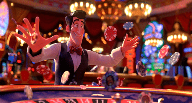 Online Casino