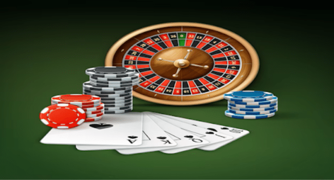 Online Casino Malaysia