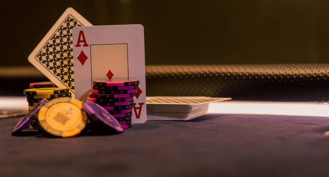 Online Casino Play Fun and Rewarding