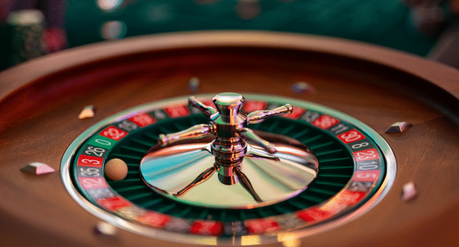 Online Casino in 2026