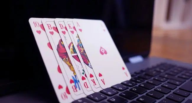 Online Casinos