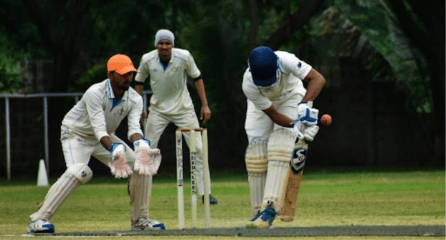 Online Cricket