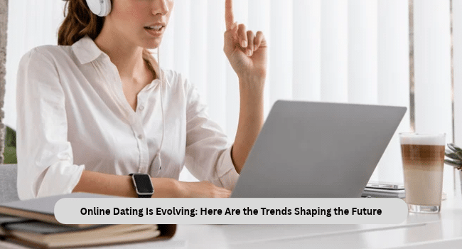 Online Dating