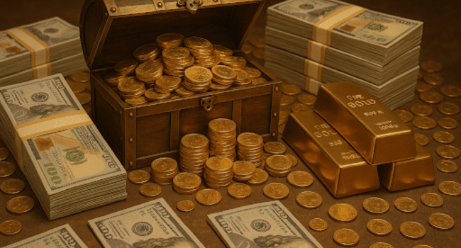 Online Earnings