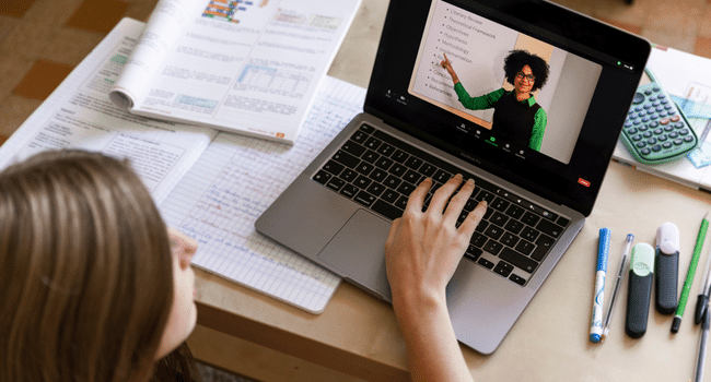 Online Education