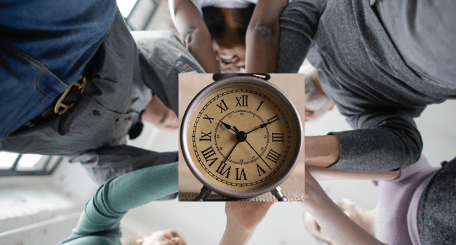 Online Employee Time Clock Solution