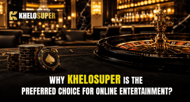 Online Entertainment