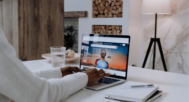 Online Entertainment