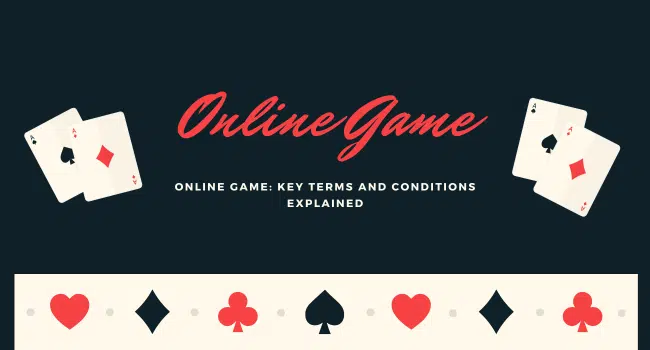 Online Gambling