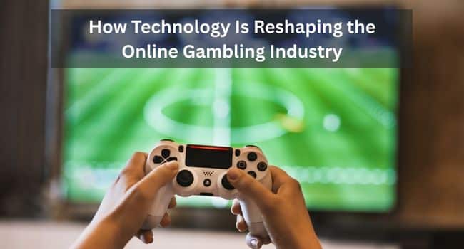 Online Gambling