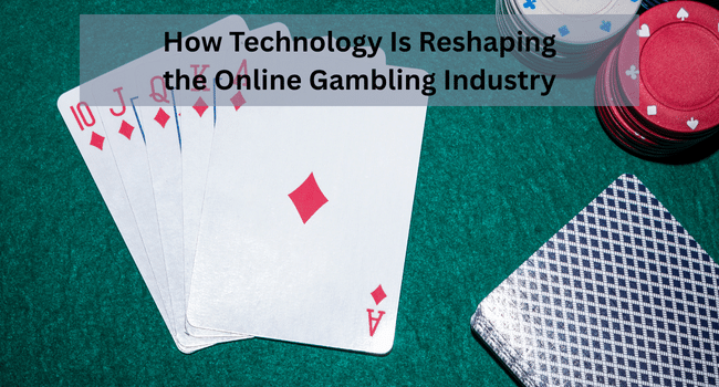 Online Gambling